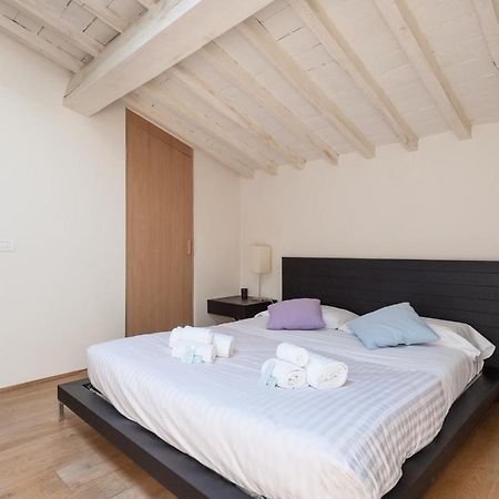 Penthouse Hilife Amazing Panoramic Terrace Of Florence -Hosted By Sweetstay ภายนอก รูปภาพ