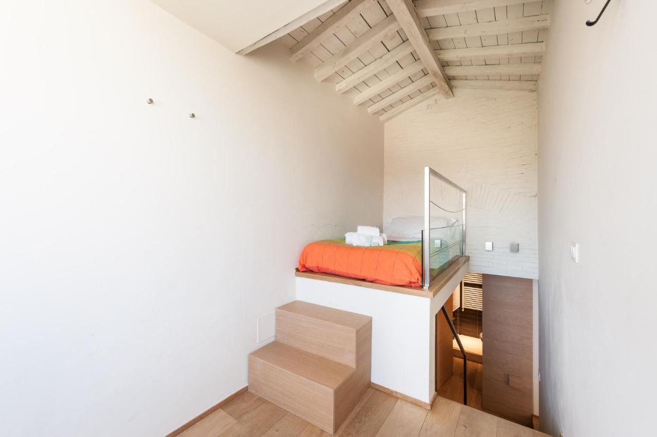 Penthouse Hilife Amazing Panoramic Terrace Of Florence -Hosted By Sweetstay ภายนอก รูปภาพ